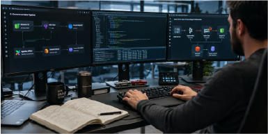 Data Engineering